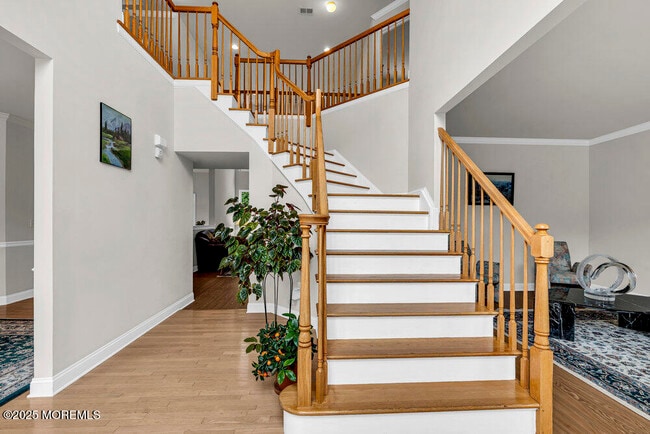 Foto del edificio - 8 Connor Dr