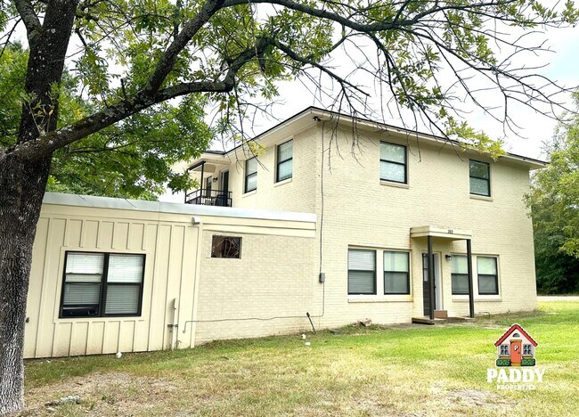 Foto del edificio - 202 E Arkansas St