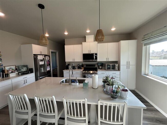 Foto del edificio - Great 3-bedroom, 2 bath home in Sumas, WA