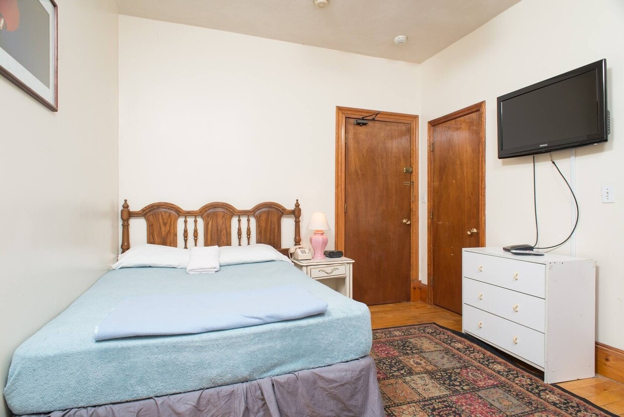 Foto del edificio - 46 Linden St