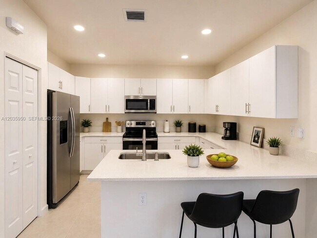 Foto del edificio - 3476 W 114th Terrace