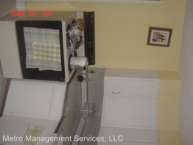 Foto del edificio - 2 br, 1 bath House - 2015 Payne St