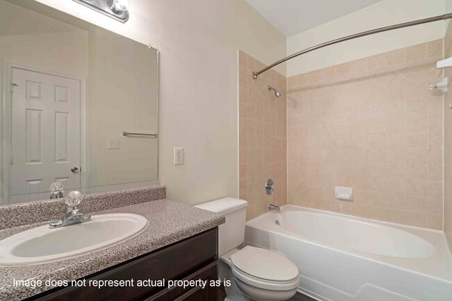 Building Photo - 2400 Spring Rain Dr