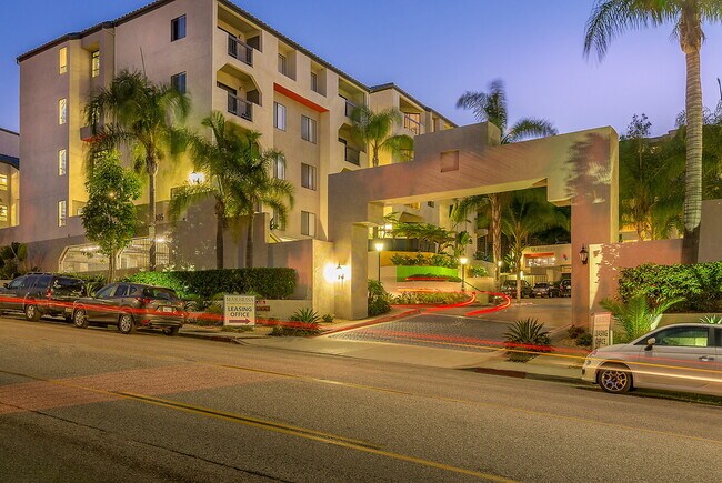 Foto del edificio - Marbrisa