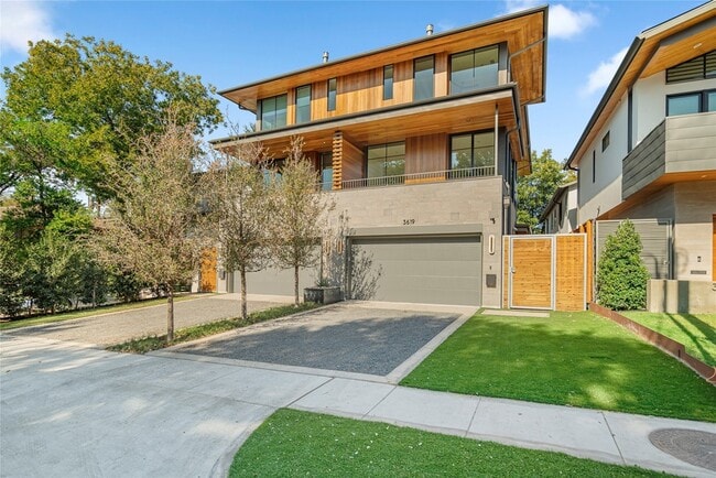 Photo - 3619 Springbrook St Apartment