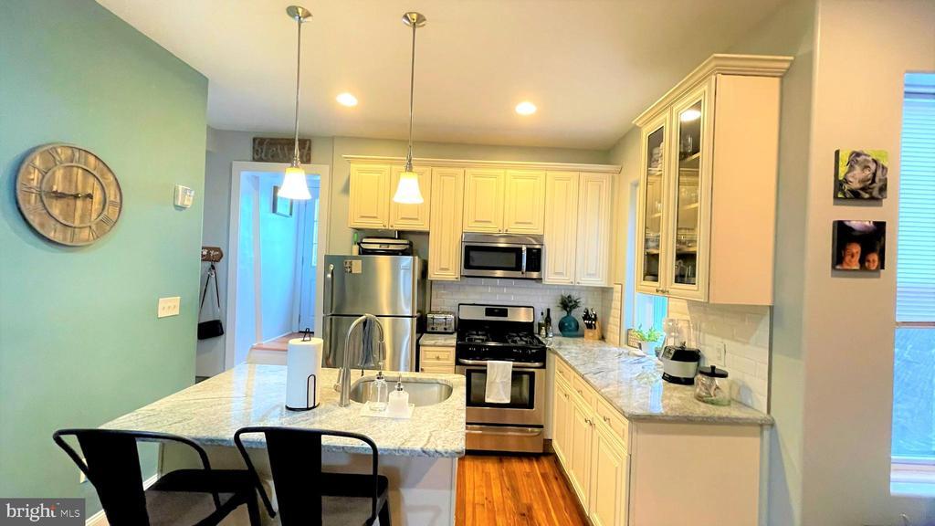 Foto principal - 4264 Manayunk Ave