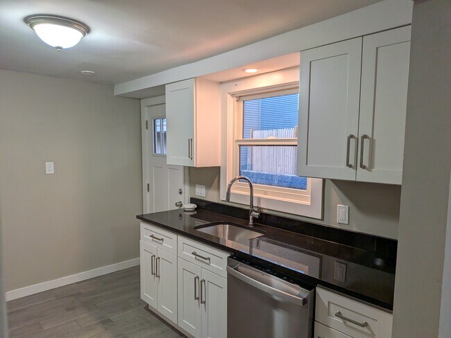 Foto del edificio - 92 North St