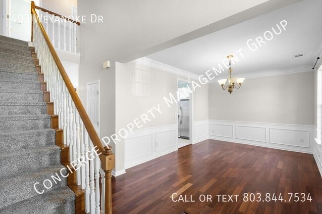 Building Photo - 403 Weyanoke Dr