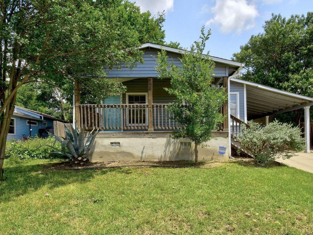 1422 berville Rd, Austin, TX 78721 House Rental in Austin, TX