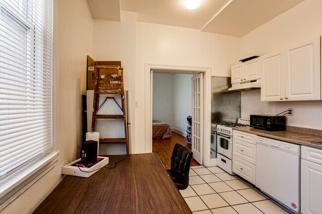 Foto del edificio - 919 S 8th St