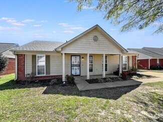 Building Photo - 1821 Central Trails Dr