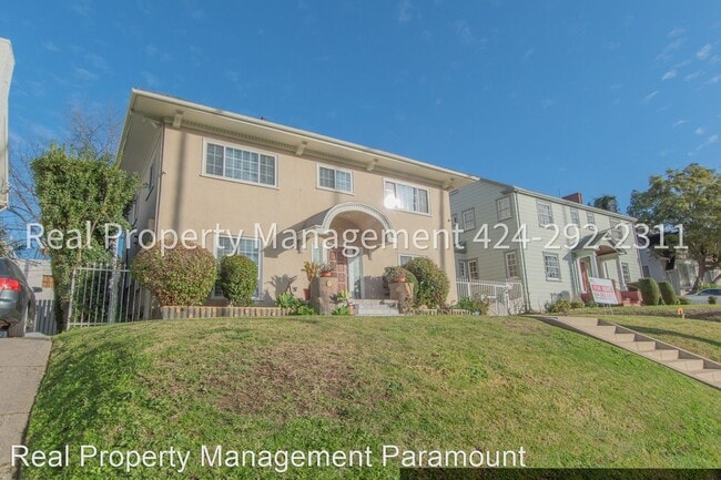 Building Photo - 5 br, 3 bath House - 1216 S St Andrews