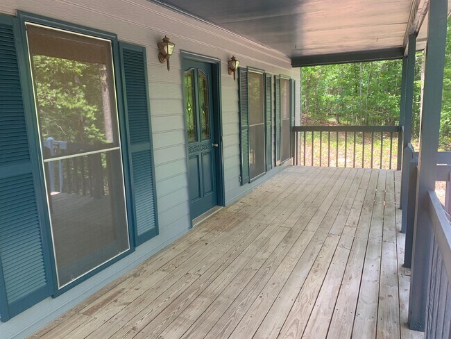 Building Photo - 339 Coker Dr