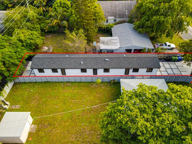 Foto del edificio - 1126 NW 4th Ave