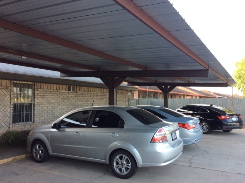 3209 N Inspiration Rd, Mission, TX 78573 Apartment for Rent in