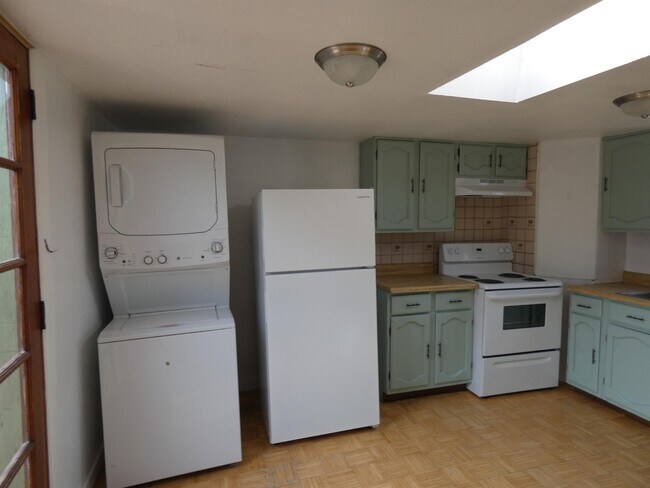 Building Photo - 1304 N Alabama St