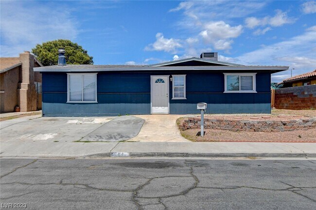 Foto del edificio - 4584 Armel Ct