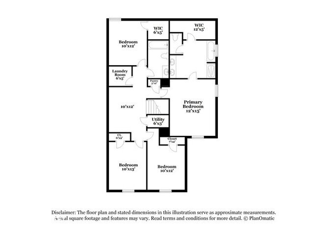 Building Photo - 940 Buloxi Boulevard, Riverdale, GA 30296