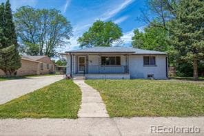 Foto principal - 471 S Marshall St