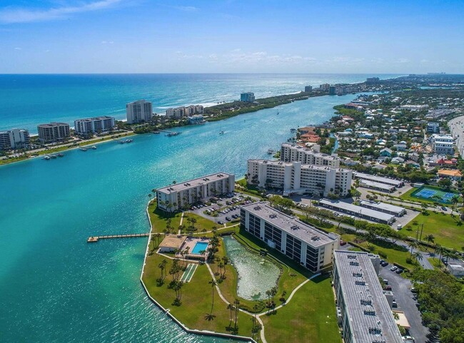 Foto del edificio - 200 Intracoastal Pl