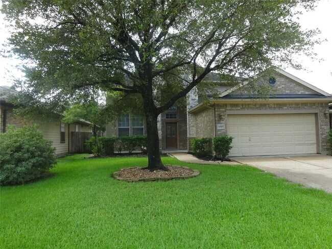 Foto del edificio - 14007 Breezy Cypress Creek Trail