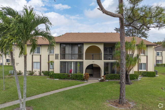 Foto del edificio - Pine Ridge South II