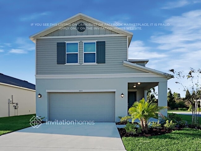 Building Photo - 505 Scott Lake Creek Ln