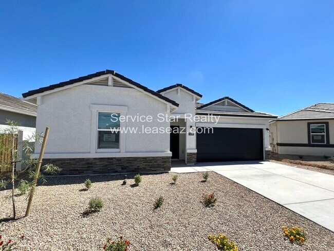 Building Photo - 1173 W Avalon Canyon Dr