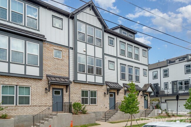 Foto del edificio - 408 Catawba Ave