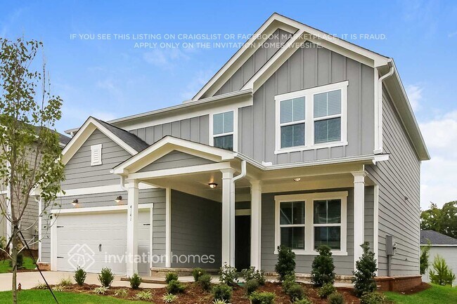 Building Photo - 4141 Ferris Ln