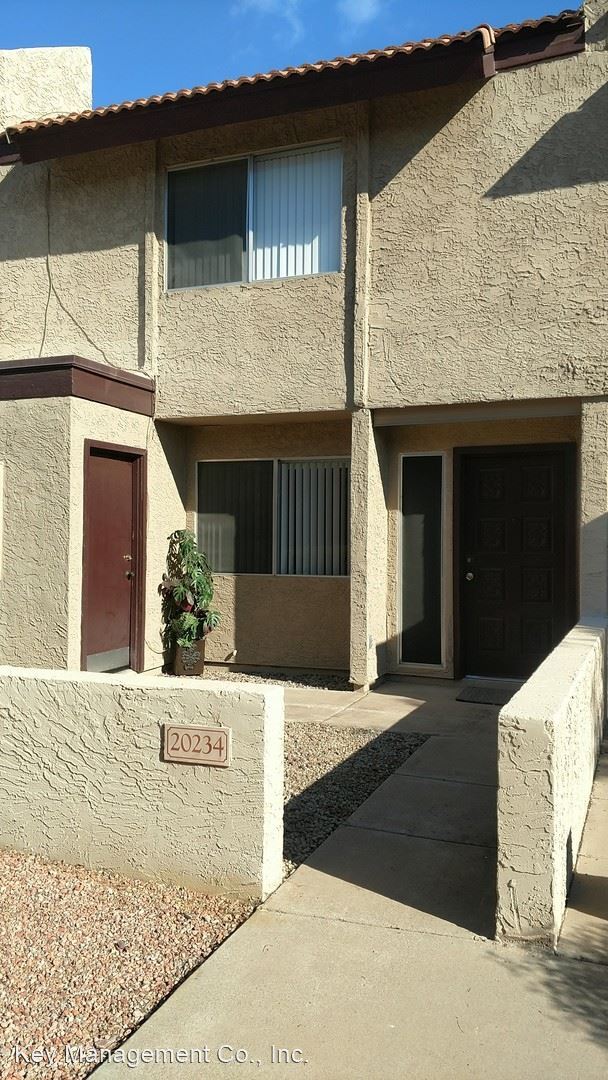 Building Photo - 2 br, 2.5 bath House - 20234 N. 21st Drive