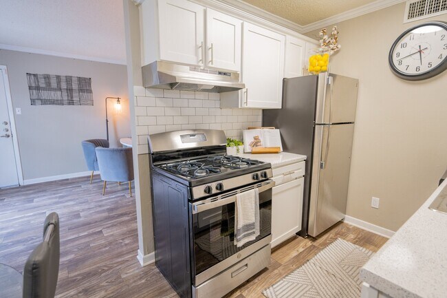 Foto del edificio - Sunrise Pointe