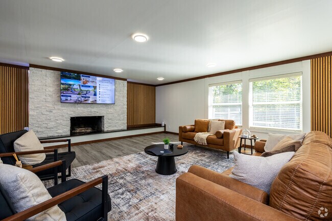 Casa club - Hunter's Glen Apartments