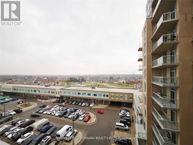 Photo du bâtiment - 8323 Kennedy Rd
