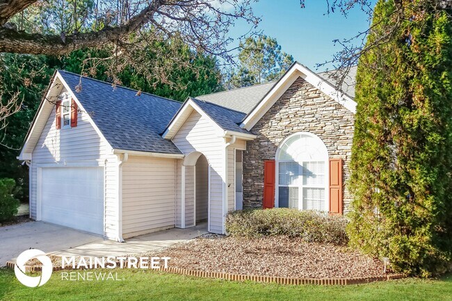 Foto del edificio - 3008 Nature Pass