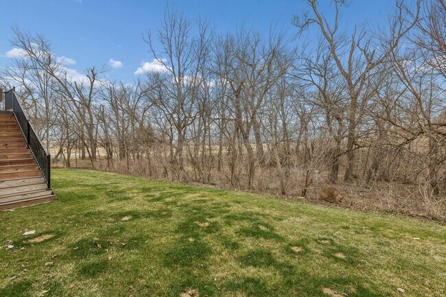 Foto del edificio - Beautiful Ranch Home Backing to Trees!!