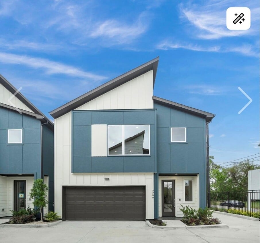 New construction 3 bedroom, 2.5 bathroom home located in the Greater Independence Heights Area - New construction 3 bedroom, 2.5 bathroom home located in the Greater Independence Heights Area