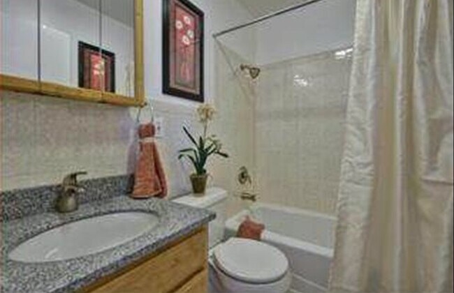 Bath - 41 Carmel Ave