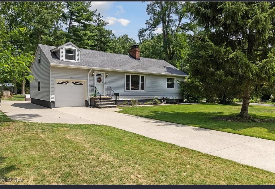 Foto principal - 2353 W Hedgewood Dr