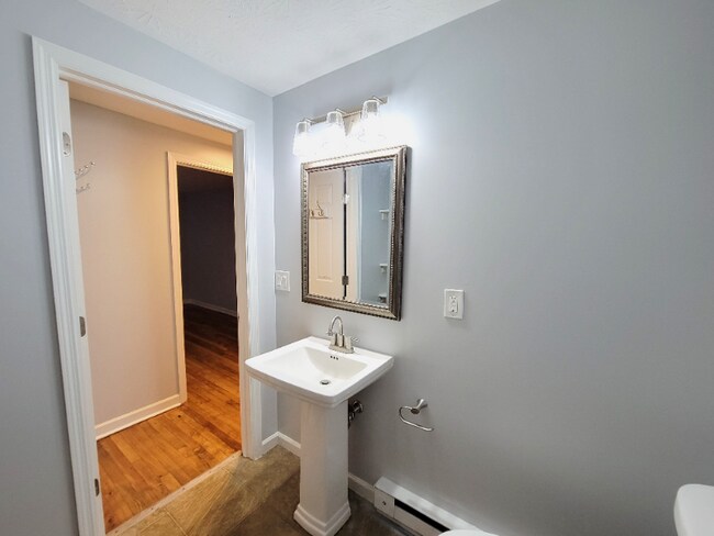 Foto del edificio - 7505 Greenland Pl