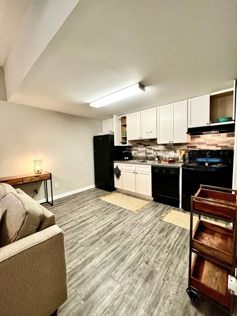 Foto del edificio - Lynn Haven Cove Apartments