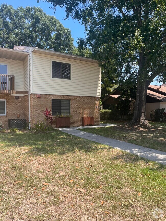 The Villas II Apartments for Rent Lakeland, FL 2 Rentals