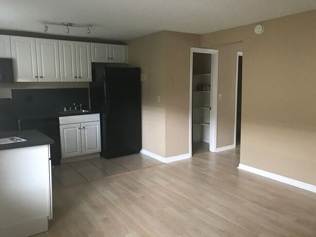 Foto del edificio - Cozy 1 Bed 1 Bath Condo in Delaney Park- Downtown Orlando