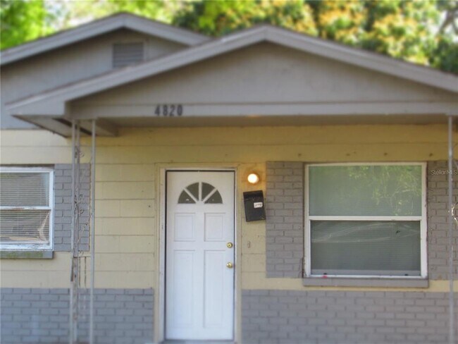 Building Photo - 4820 12th Ave S