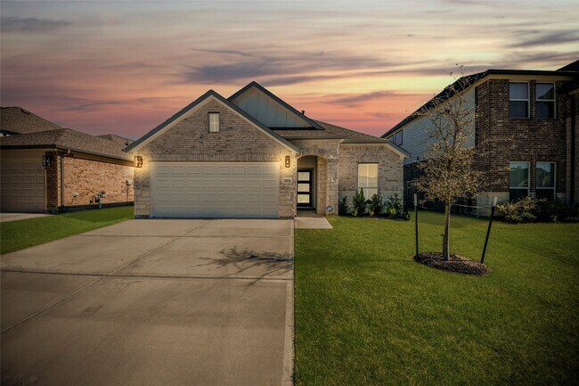 Foto del edificio - 11834 Maple Oak Dr