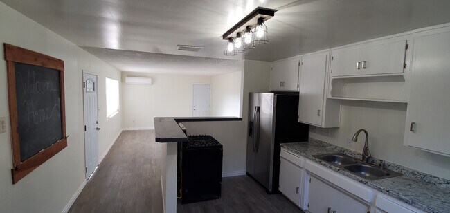 Foto del edificio - 431 7th St