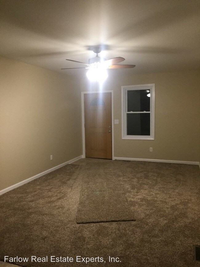 Building Photo - 2 br, 1 bath House - 2020 Monroe