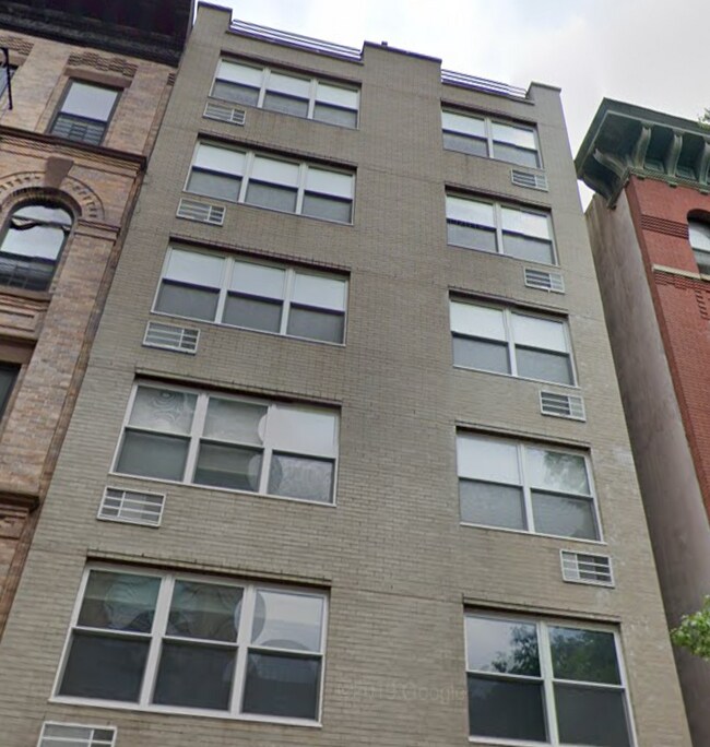 Foto del edificio - 303 W 146th St