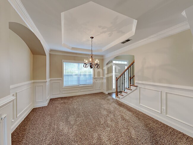 Building Photo - 1308 Great Shoals Circle