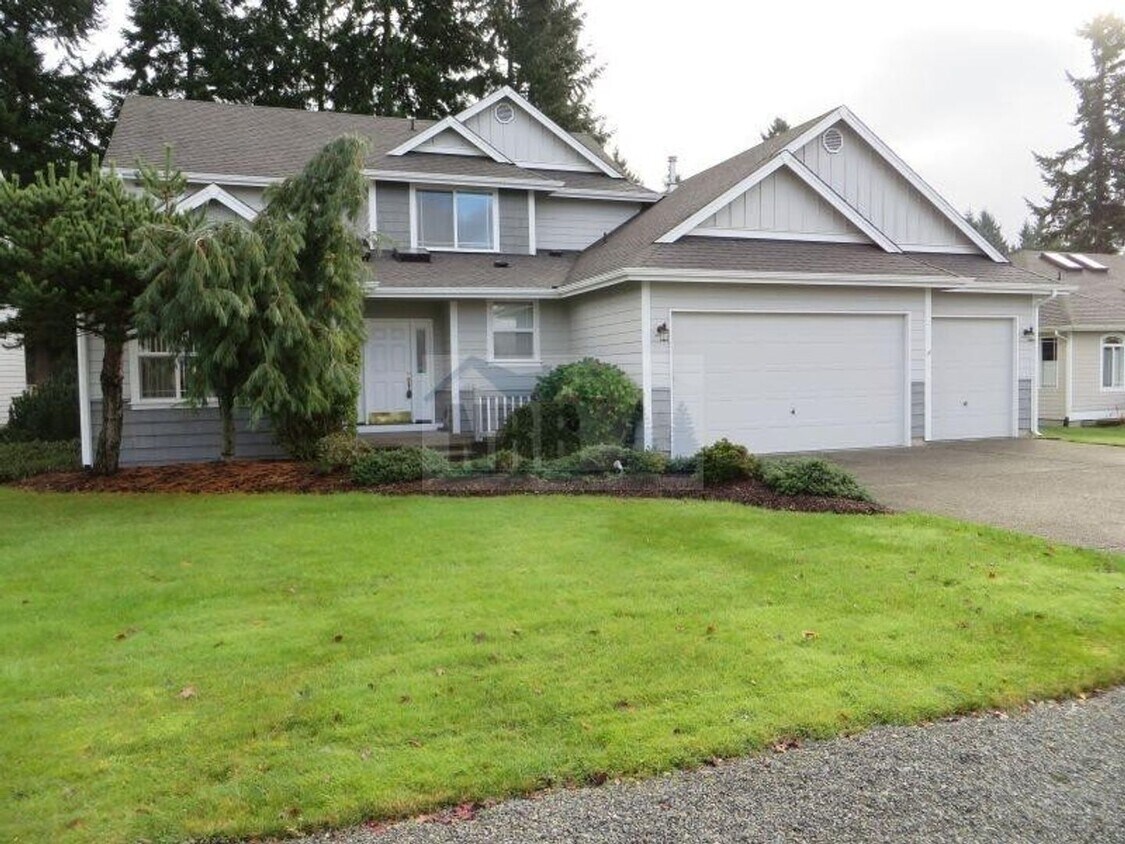 Primary Photo - Enchanting, Elegant and Immaculate Home in...